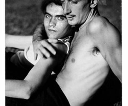 Federico Garcia Lorca Gay 25